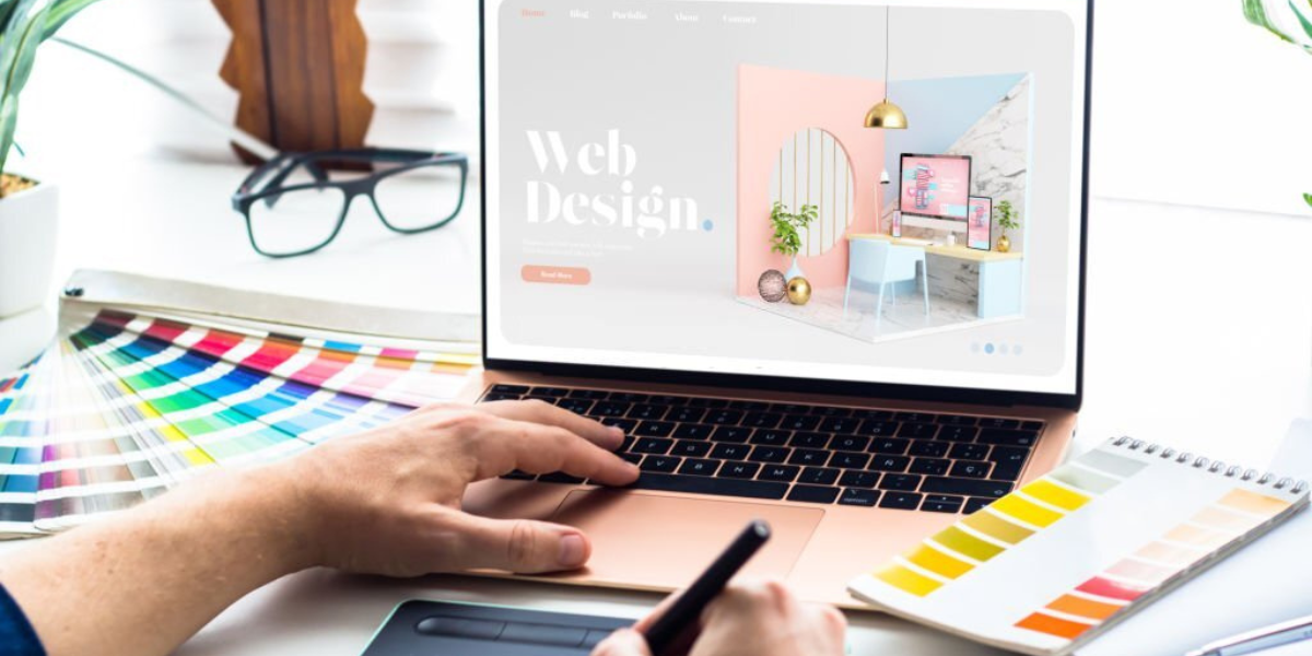 Website Design Agency MN