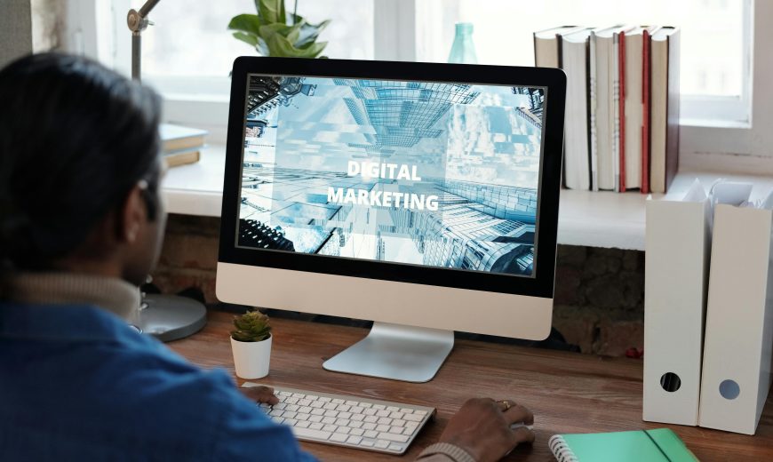 Digital Marketing