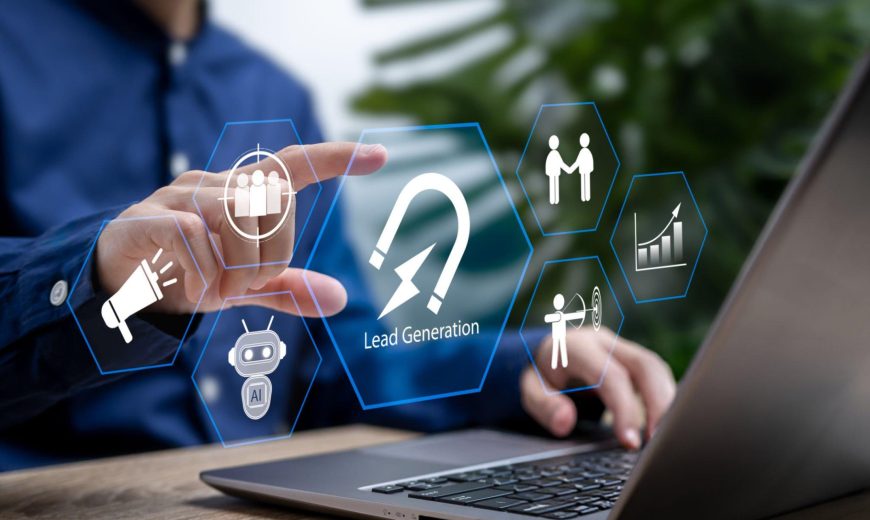 Lead Generation