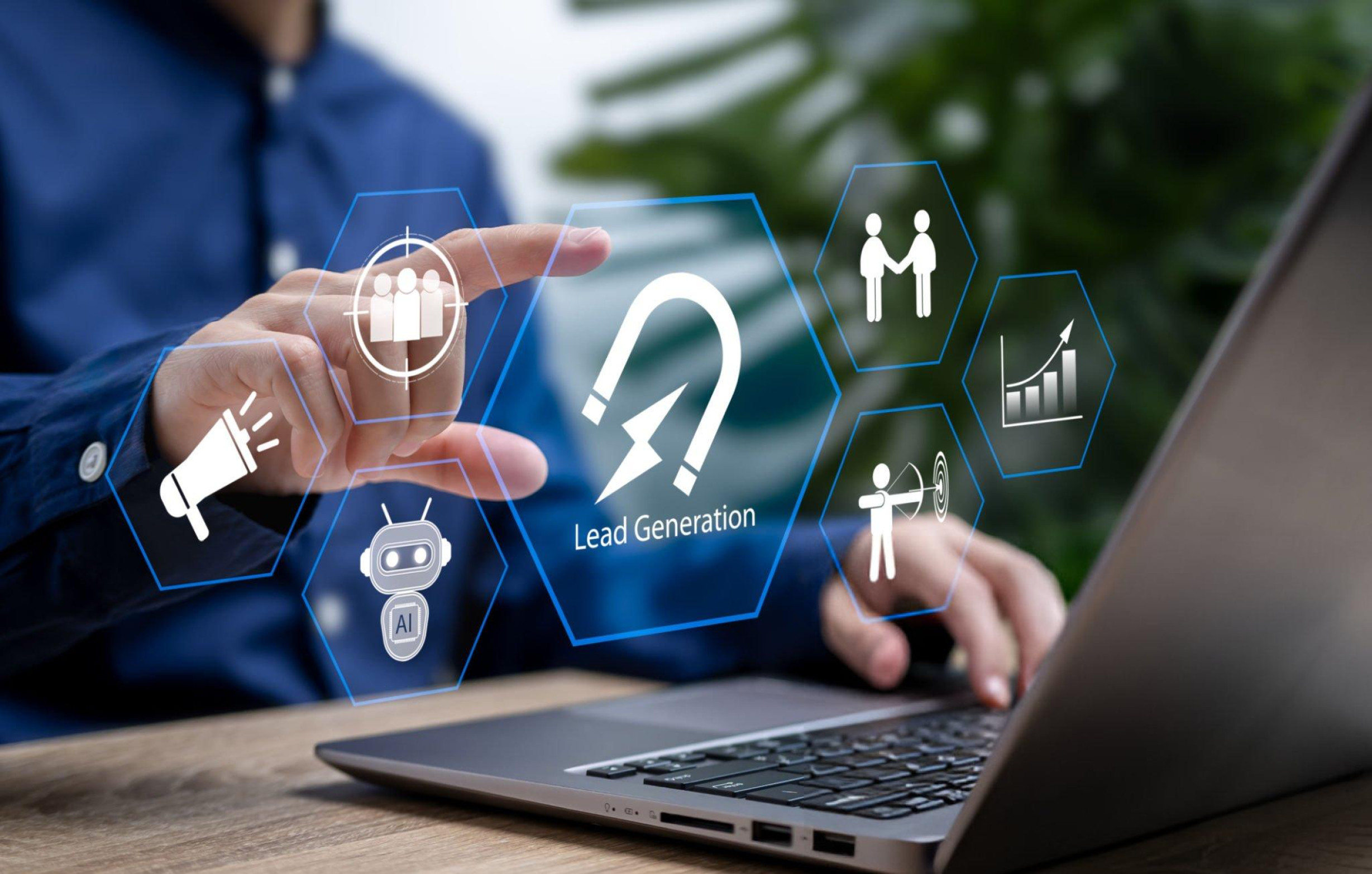 Lead Generation