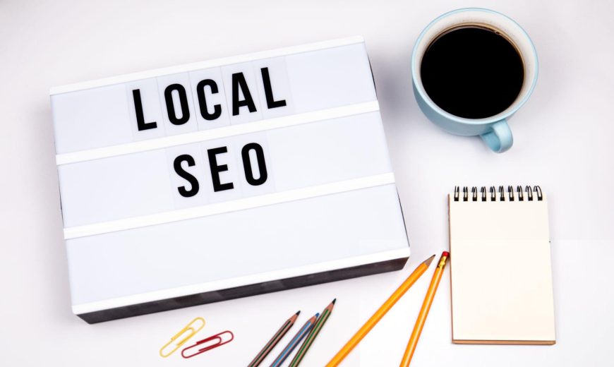 Local SEO