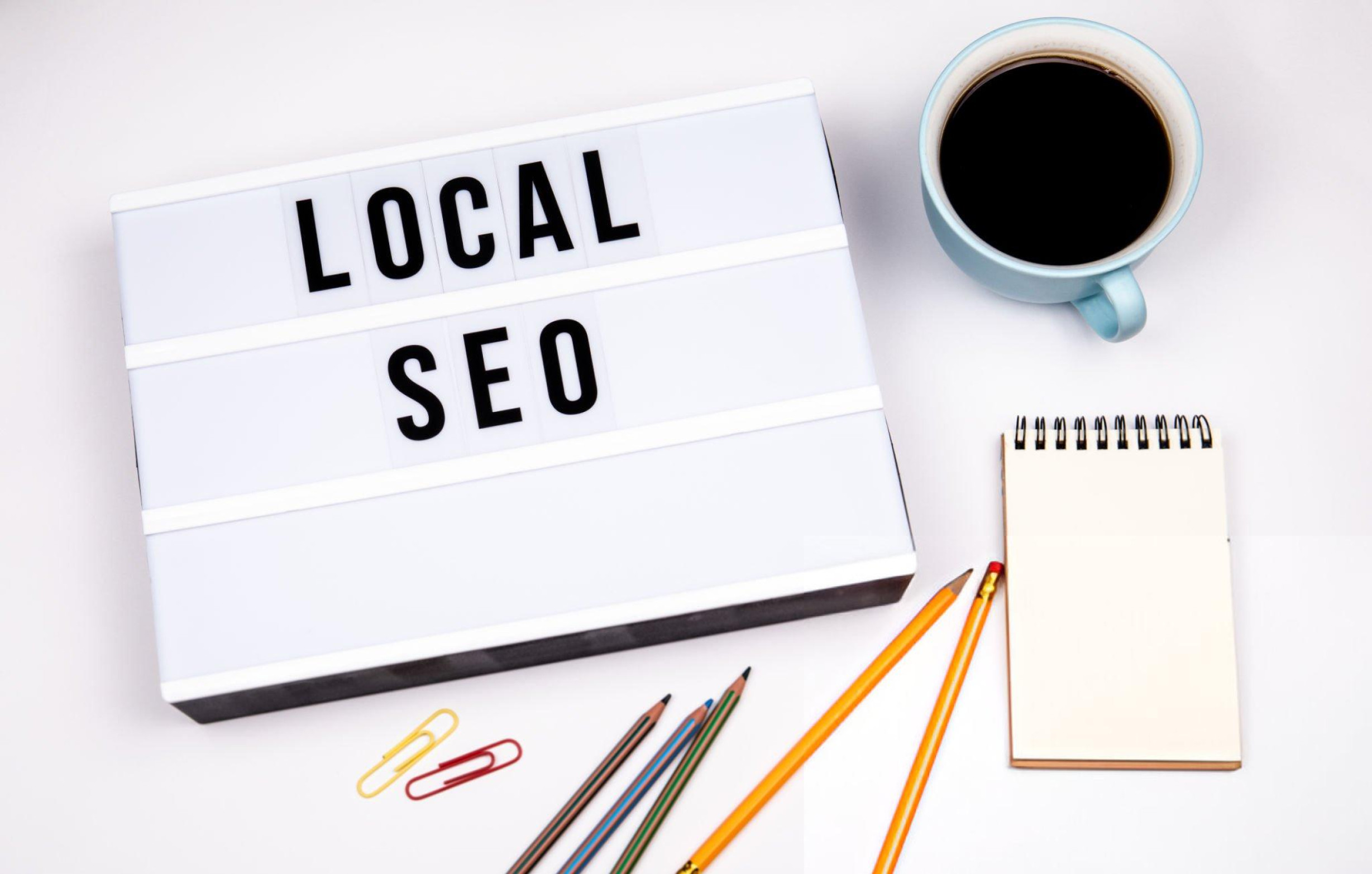 Local SEO