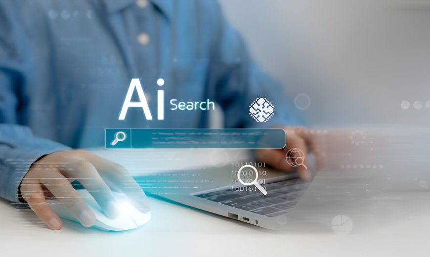 AI Digital Marketing